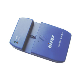 battery charger