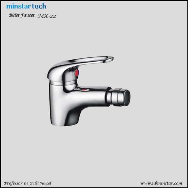 Easy Useage Brass Body Stainless Steel