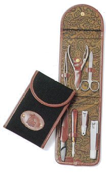 Manicure & Pedicure sets & tools