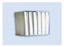 Medium Efficiency Pocket Filters(MEP)