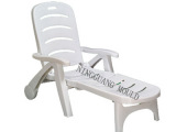 beach chair mould