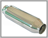 Muffler