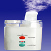Ultrasonic Nebulizer