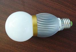 NC-B-05-F LED bulb light