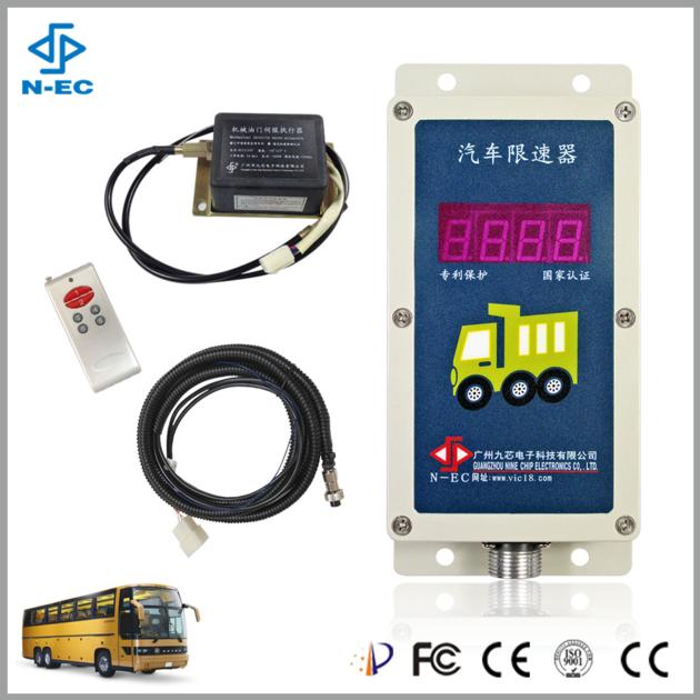 High Quality Vehicle Electronic Speed Limiter