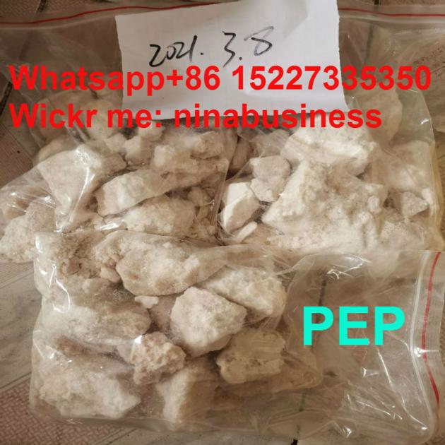 Buy Stimulants Mcpep Replace Apvp Md-pep Crystals WhatsApp+86 15227335350