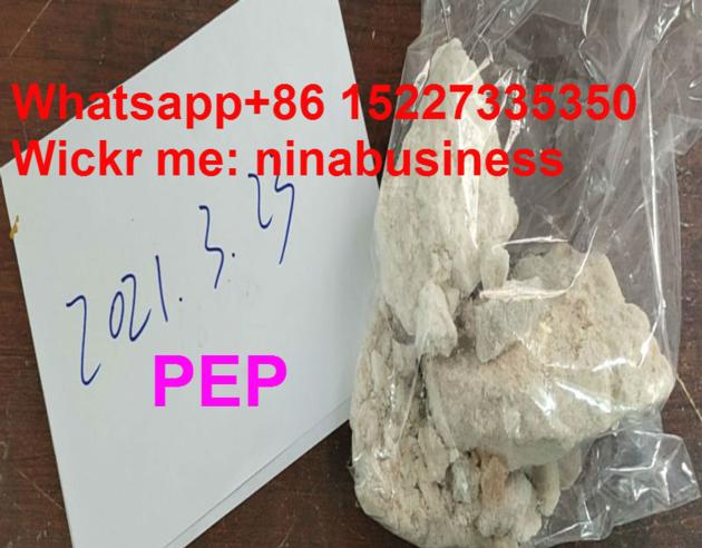 Crystals McPEP MFPEP similar aPVP#PEP WhatsApp+86 15227335350