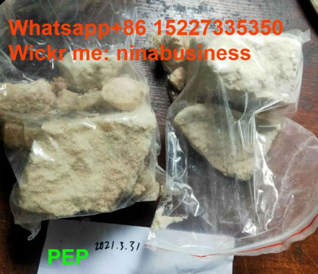 Vendor McPEP replace PVP crystals WhatsApp+86 15227335350	