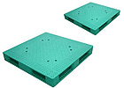 pallet mould