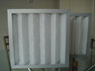 Primary Efficiency Washable Panel Filter(PEW)