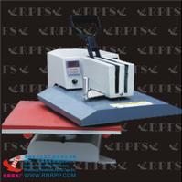 Heat transfer machine,fix transfer