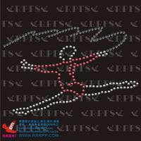 Professional Manufacturer of Motif and Rhinestone