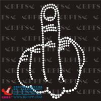 Professional Manufacturer of Motif and Rhinestone
