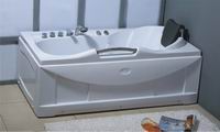 massage bathtub A002