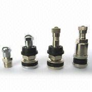 Tire Valves
