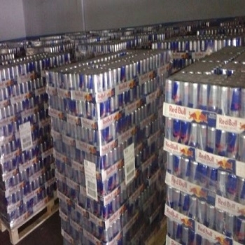 Red Bull Energy Drink 250ml