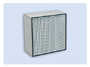 Separator Standard Capacity HEPA Filter