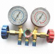 Tire Pressure Gauges