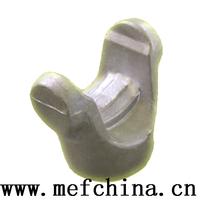universal joint yoke