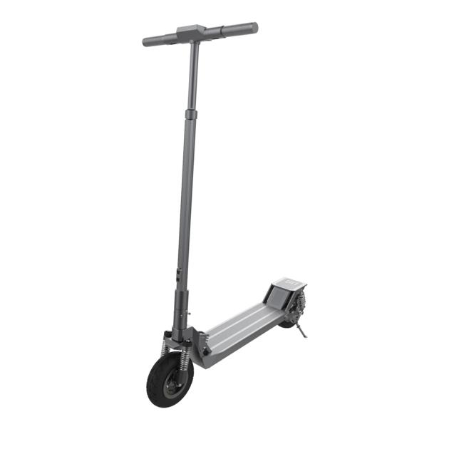 All Aviation Aluminum Alloy Body Electric