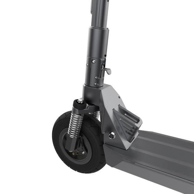 All Aviation Aluminum Alloy Body Electric