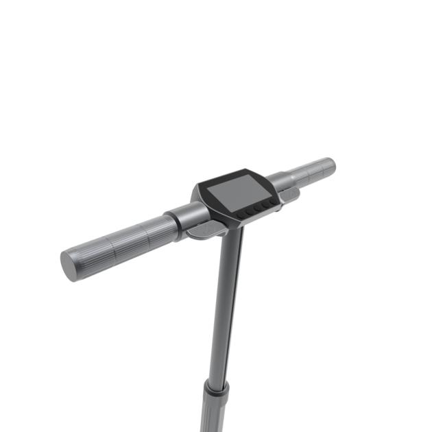 Explosion Proof Non Pneumatic Tire Balance