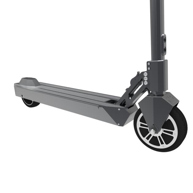 Explosion Proof Non Pneumatic Tire Balance
