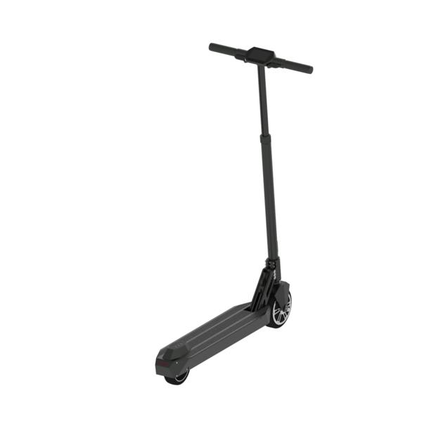 collectiwits U6t two wheel electric scooter for adult with Sanyo battery chip