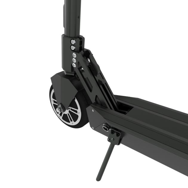 Collectiwits U6t Two Wheel Electric Scooter
