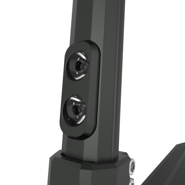 Collectiwits U6t Two Wheel Electric Scooter