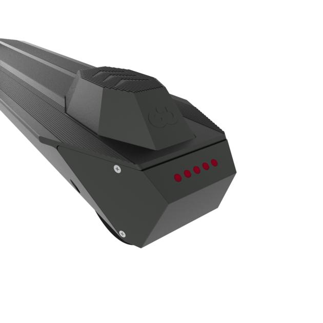 Collectiwits U6t Two Wheel Electric Scooter