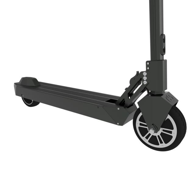 Collectiwits U6t Two Wheel Electric Scooter