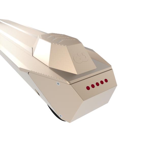 U6e High Quality Double Brake Electric