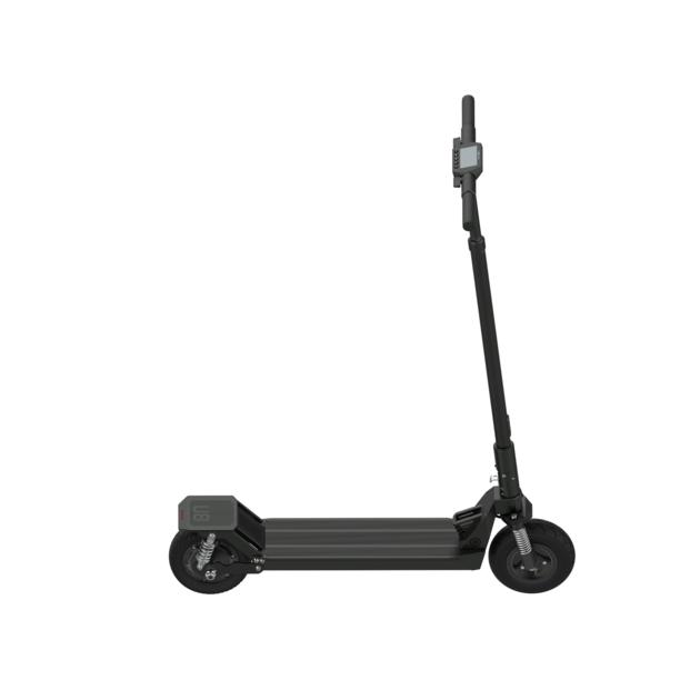 Best Quality Anti Scrath Two Wheel