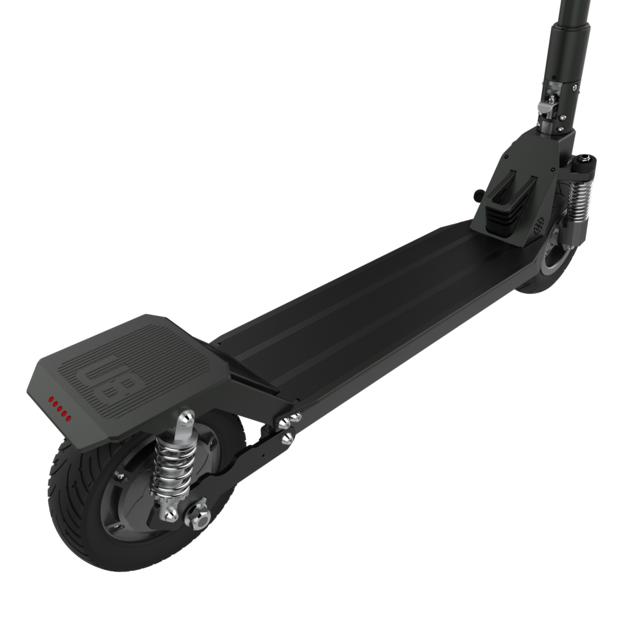 Best Quality Anti Scrath Two Wheel