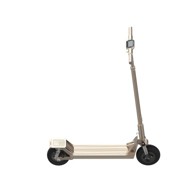 Gold Waterproof Adults Off Road Electric