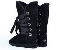  UGG BOOTS send you warm in winter.