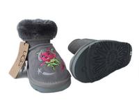  In warmer weather UGG BOOTS can keep your feet cool and comfortable.