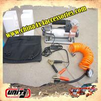 Air Compressor with Plastic box