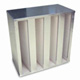 V-Bank High Capacity HEPA Filter(VCH)