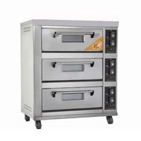 Electric Heating Oven