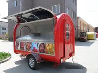 food carts(YS-FV300)