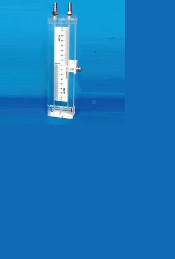 U-TUBE MANOMETER