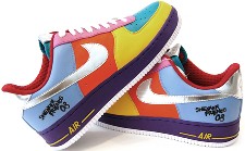 af shoes