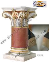 Tin-Base Mold Making Silicone