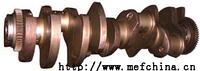 crank shaft