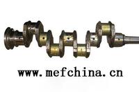 crank shaft