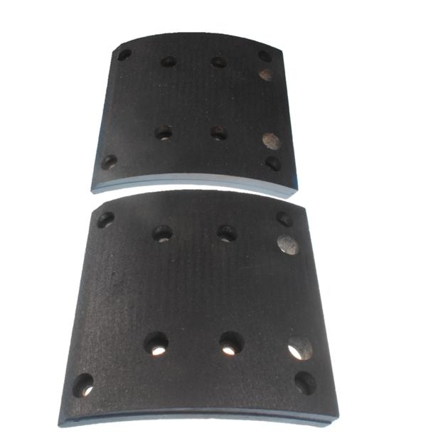 Brake Lining For Heavy Duty Truck