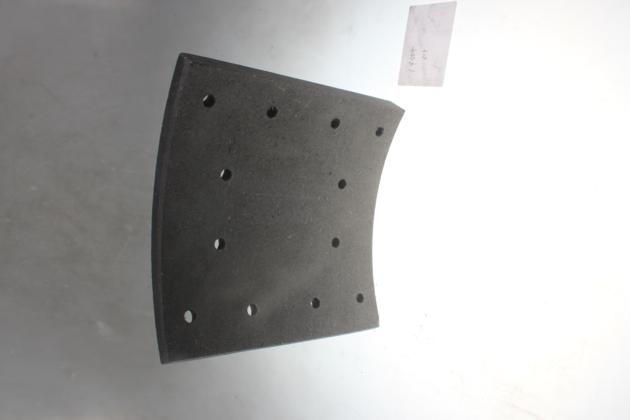 Brake Lining Factory With Emark Quality
