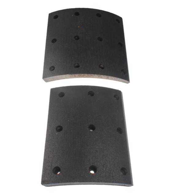 Brake Lining Factory Of China With